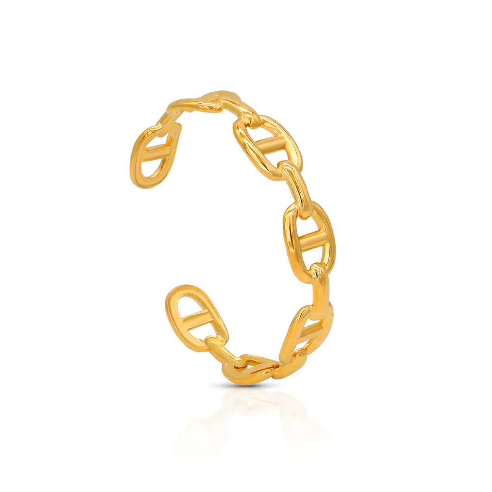 Dawn Stainless Steel Bracelet