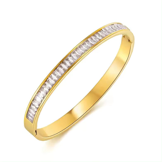 Sar Stainless Steel Bracelet